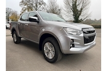 Isuzu D-Max 1.9 DL20 Double Cab 4x4 Pick Up - Thumb 0