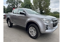 Isuzu D-Max 1.9 DL20 Double Cab 4x4 Pick Up - Thumb 0