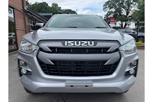 Isuzu D-Max 1.9 DL20 Double Cab 4x4 Pick Up - Thumb 1