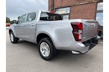 Isuzu D-Max 1.9 DL20 Double Cab 4x4 Pick Up - Thumb 3