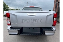 Isuzu D-Max 1.9 DL20 Double Cab 4x4 Pick Up - Thumb 4