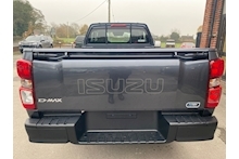 Isuzu D-Max 1.9 Single Cab 4x2 Pick Up 2WD - Thumb 2