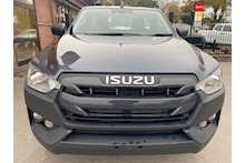 Isuzu D-Max 1.9 Single Cab 4x2 Pick Up 2WD - Thumb 4