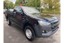 Isuzu D-Max 1.9 Utility Single Cab 4x4 Pick Up - Thumb 0