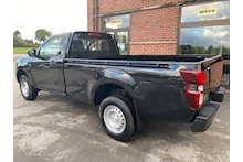 Isuzu D-Max 1.9 Utility Single Cab 4x4 Pick Up - Thumb 1