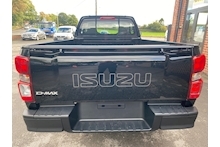 Isuzu D-Max 1.9 Utility Single Cab 4x4 Pick Up - Thumb 2