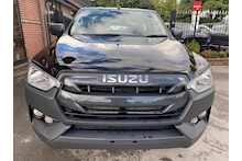 Isuzu D-Max 1.9 Utility Single Cab 4x4 Pick Up - Thumb 4