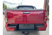 Isuzu D-Max 1.9 V-Cross Double Cab 4x4 Pick Up - Thumb 7