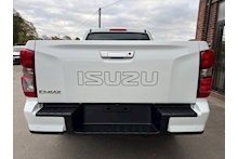 Isuzu D-Max 1.9 DL20 Extended cab 4x4 Pick Up - Thumb 4