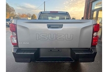 Isuzu D-Max 1.9 Utility Extended Cab 4x4 Pick Up - Thumb 4
