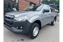 Isuzu D-Max 1.9 Utility Single Cab 4x4 Pick Up DL - Thumb 4