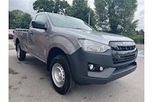 Isuzu D-Max 1.9 Utility Single Cab 4x4 Pick Up DL - Thumb 0