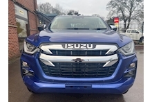 Isuzu D-Max 1.9 DL40 Double Cab 4x4 Pick Up - Thumb 1