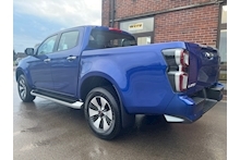 Isuzu D-Max 1.9 DL40 Double Cab 4x4 Pick Up - Thumb 3