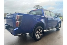 Isuzu D-Max 1.9 DL40 Double Cab 4x4 Pick Up - Thumb 5