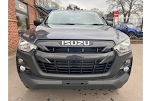 Isuzu D-Max 1.9 Utility Extended Cab 4x4 Pick Up Automatic - Thumb 1