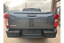 Isuzu D-Max 1.9 Utility Extended Cab 4x4 Pick Up Automatic - Thumb 4