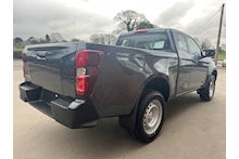 Isuzu D-Max 1.9 Utility Extended Cab 4x4 Pick Up Automatic - Thumb 5