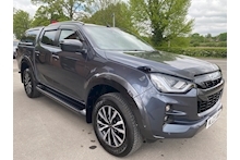 Isuzu D-Max 1.9 V-Cross Double Cab 4x4 Pick Up 205ps - Thumb 0