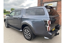 Isuzu D-Max 1.9 V-Cross Double Cab 4x4 Pick Up 205ps - Thumb 1