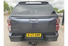 Isuzu D-Max 1.9 V-Cross Double Cab 4x4 Pick Up 205ps - Thumb 5