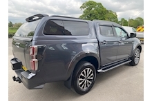 Isuzu D-Max 1.9 V-Cross Double Cab 4x4 Pick Up 205ps - Thumb 2