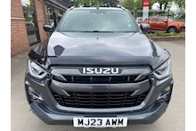 Isuzu D-Max 1.9 V-Cross Double Cab 4x4 Pick Up 205ps - Thumb 4