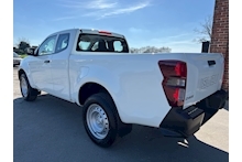 Isuzu D-Max 1.9 Utility Extended Cab 4x4 Pick Up - Thumb 3