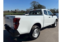 Isuzu D-Max 1.9 Utility Extended Cab 4x4 Pick Up - Thumb 5