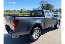 Isuzu D-Max 1.9 DL20 Extended Cab 4x4 Pick Up - Thumb 3