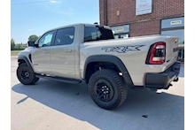 Dodge Ram 6.2 1500 TRX Sandblast Edition 702 Bhp - Thumb 7