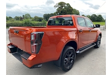 Isuzu D-Max 1.9 V-Cross Double Cab 4x4 Pick Up - Thumb 3