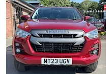 Isuzu D-Max 1.9 DL20 Double Cab 4x4 Pick Up - Thumb 1