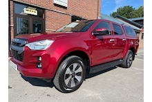 Isuzu D-Max 1.9 DL20 Double Cab 4x4 Pick Up - Thumb 2