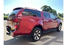 Isuzu D-Max 1.9 DL20 Double Cab 4x4 Pick Up - Thumb 5