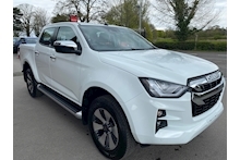 Isuzu D-Max 1.9 DL40 Double Cab 4x4 Pick Up - Thumb 0