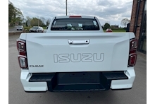 Isuzu D-Max 1.9 DL40 Double Cab 4x4 Pick Up - Thumb 2