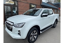 Isuzu D-Max 1.9 DL40 Double Cab 4x4 Pick Up - Thumb 5