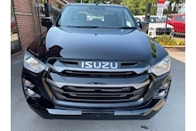 Isuzu D-Max 1.9 DL20 Double Cab 4x4 Pick Up - Thumb 4