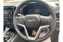 Isuzu D-Max 1.9 Utility Single Cab 4x4 Pick Up - Thumb 10