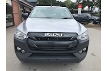 Isuzu D-Max 1.9 Utility Single Cab 4x4 Pick Up - Thumb 4