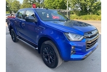 Isuzu D-Max 1.9 V-Cross Double Cab 4x4 Pick Up - Thumb 0