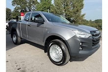 Isuzu D-Max 1.9 Extended Cab 4x4 Pick Up DL - Thumb 0