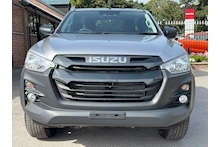 Isuzu D-Max 1.9 Extended Cab 4x4 Pick Up DL - Thumb 1