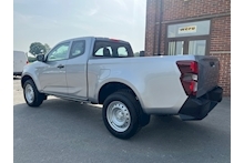 Isuzu D-Max 1.9 Extended Cab 4x4 Pick Up DL - Thumb 3