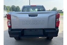 Isuzu D-Max 1.9 Extended Cab 4x4 Pick Up DL - Thumb 4