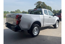 Isuzu D-Max 1.9 Extended Cab 4x4 Pick Up DL - Thumb 5