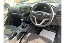 Isuzu D-Max 1.9 Extended Cab 4x4 Pick Up DL - Thumb 8