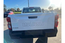 Isuzu D-Max 1.9 Utility Extended Cab DL 4x4 Pick Up with Diff Lock - Thumb 6