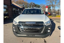 Isuzu D-Max 1.9 Utility Extended Cab DL 4x4 Pick Up with Diff Lock - Thumb 3